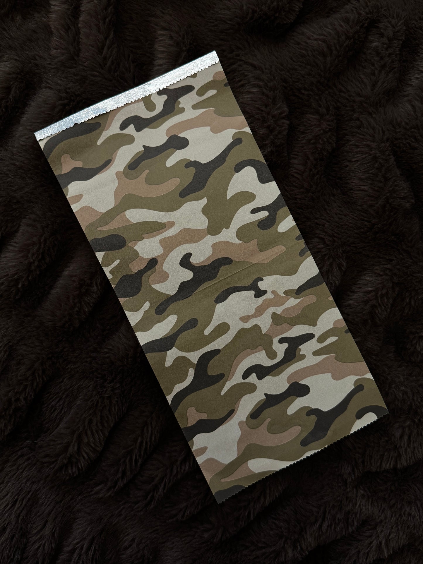 Camo Cutie